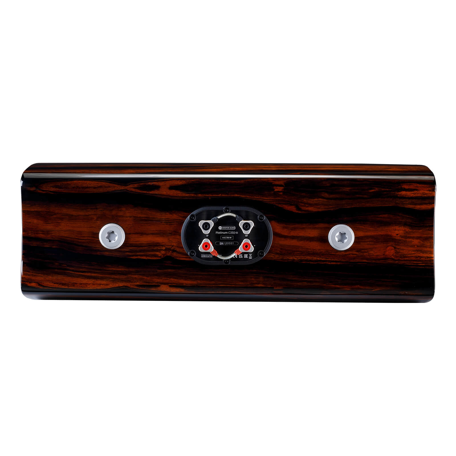 Monitor Audio Platinum C250 3G - Aktivstudio - High End Audio