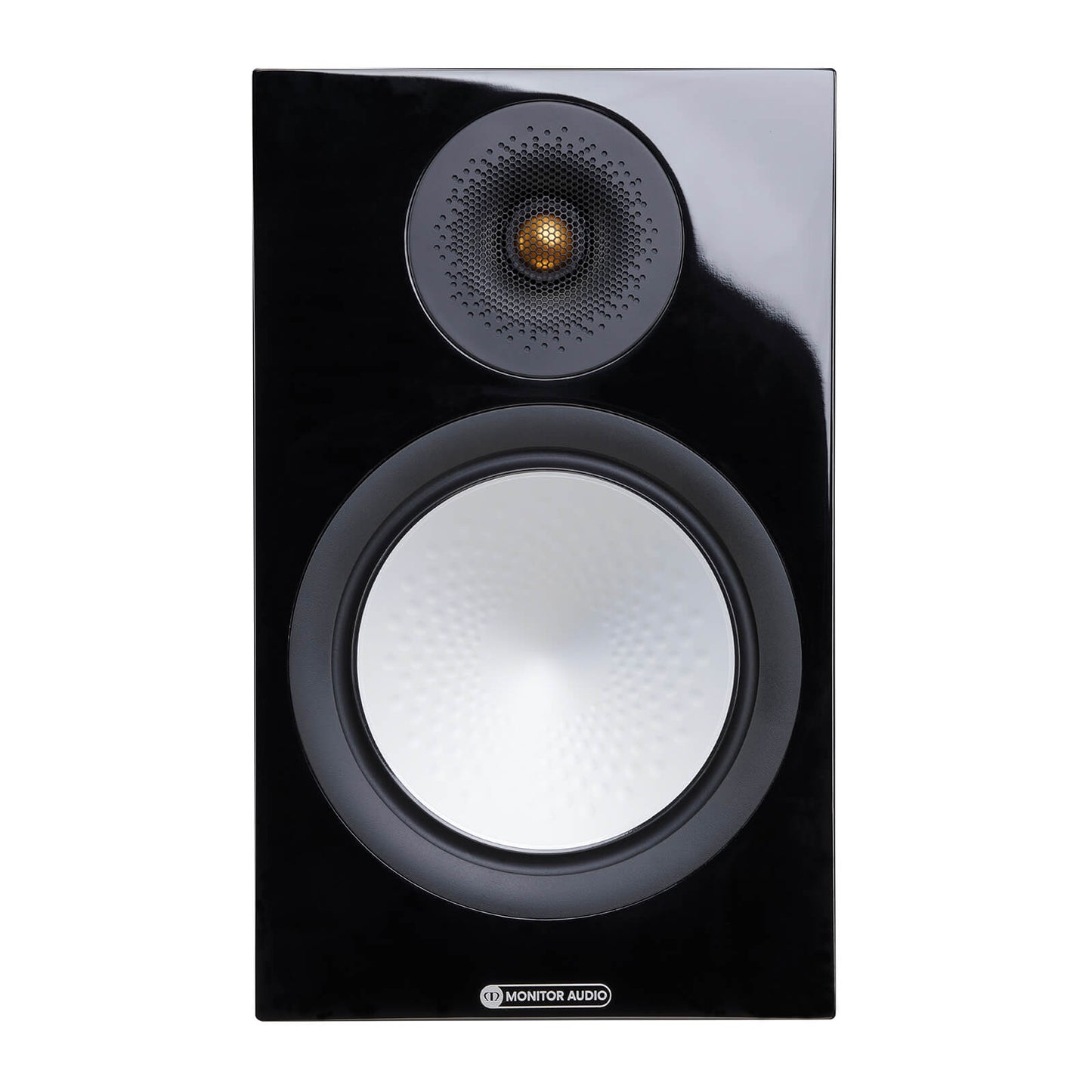 Monitor Audio Silver 100 - Aktivstudio - High End Audio