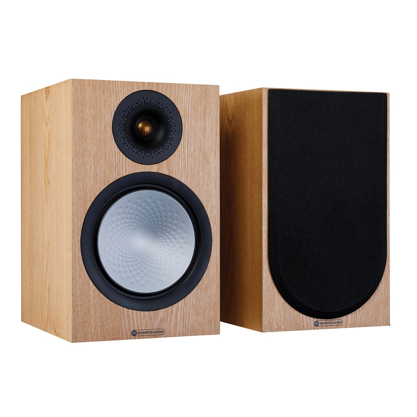 Monitor Audio Silver 100 - Aktivstudio - High End Audio