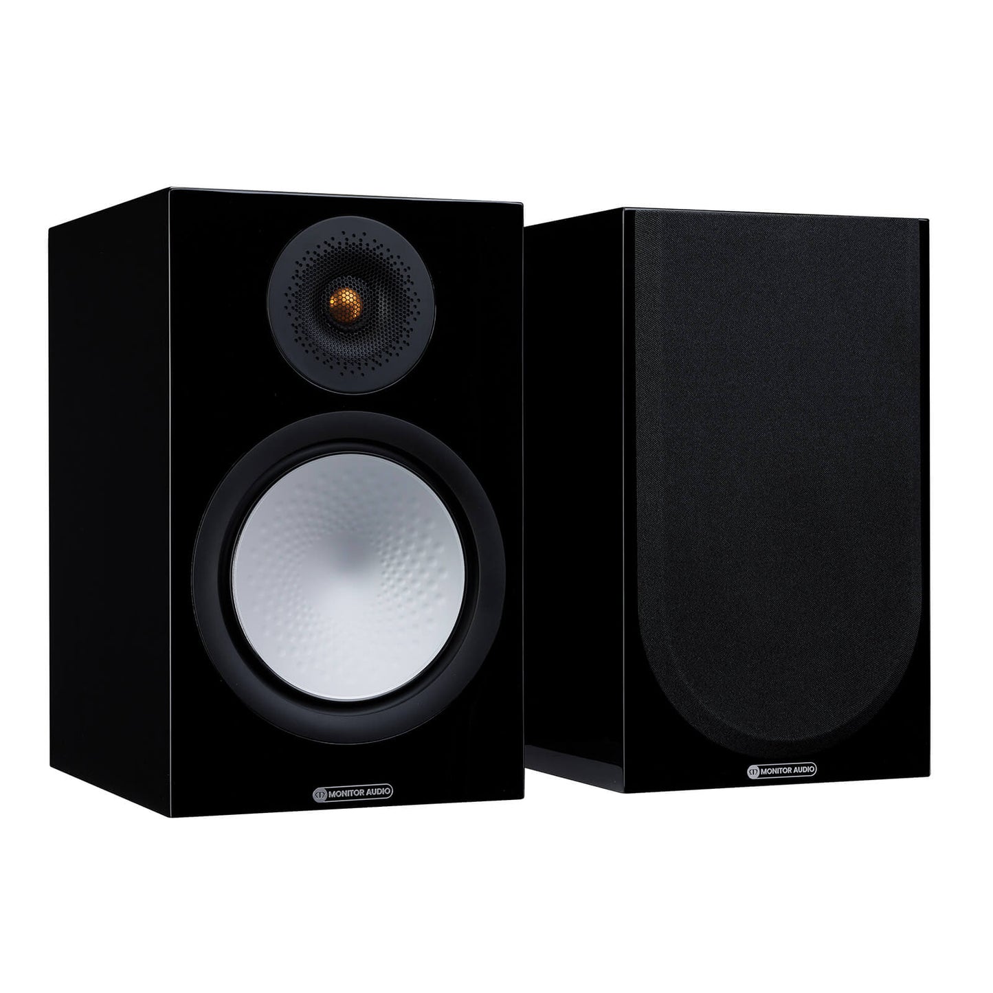 Monitor Audio Silver 100 - Aktivstudio - High End Audio