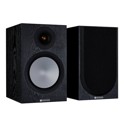 Monitor Audio Silver 100 - Aktivstudio - High End Audio