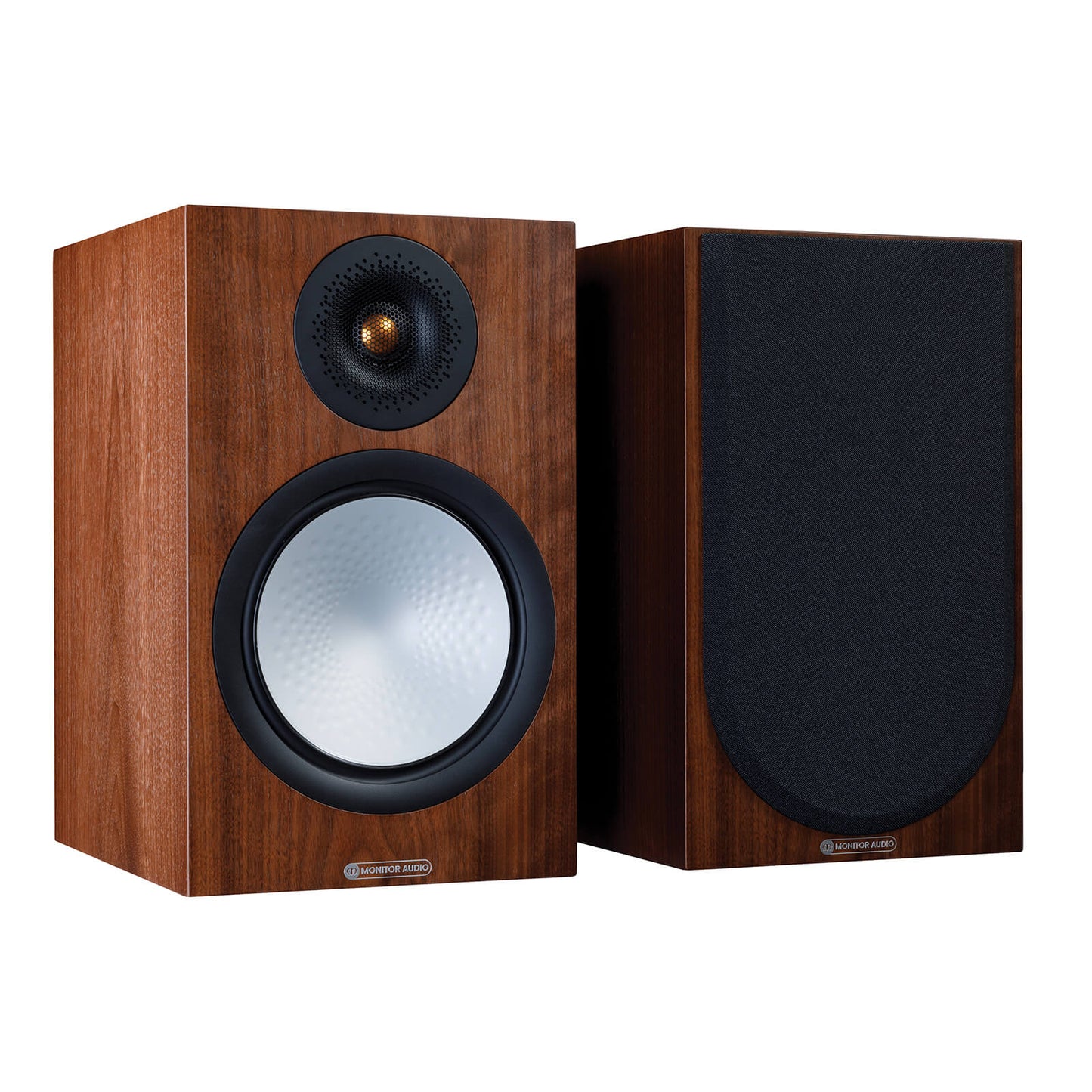 Monitor Audio Silver 100 - Aktivstudio - High End Audio