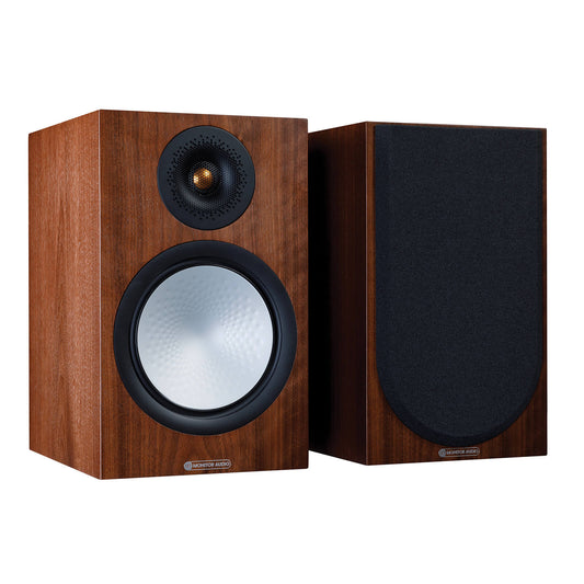 Monitor Audio Silver 100 - Aktivstudio - High End Audio