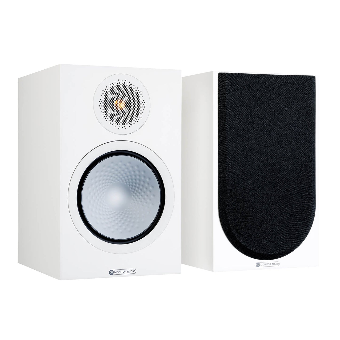 Monitor Audio Silver 100 - Aktivstudio - High End Audio