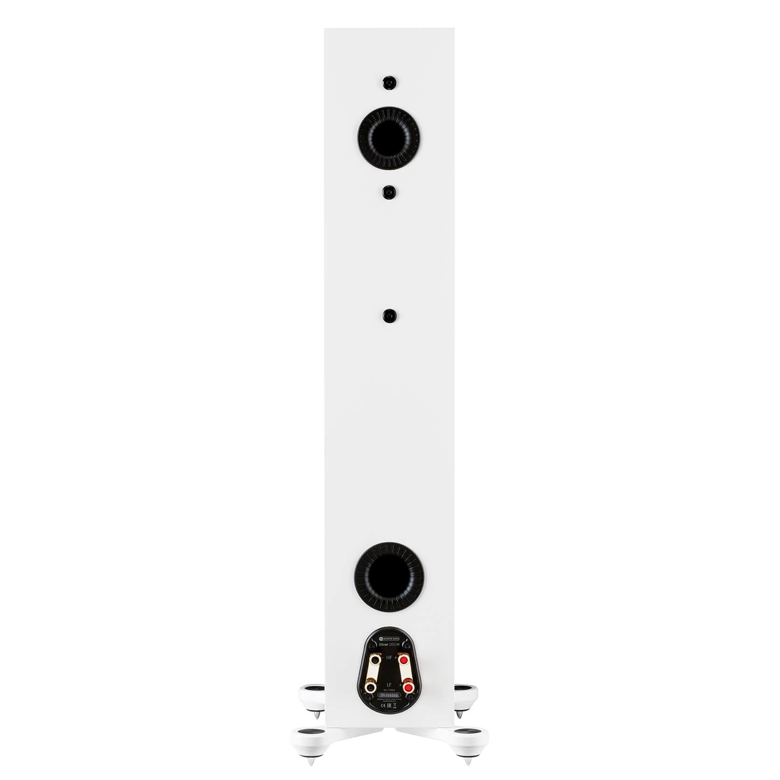 Monitor Audio Silver 200 - Aktivstudio - High End Audio