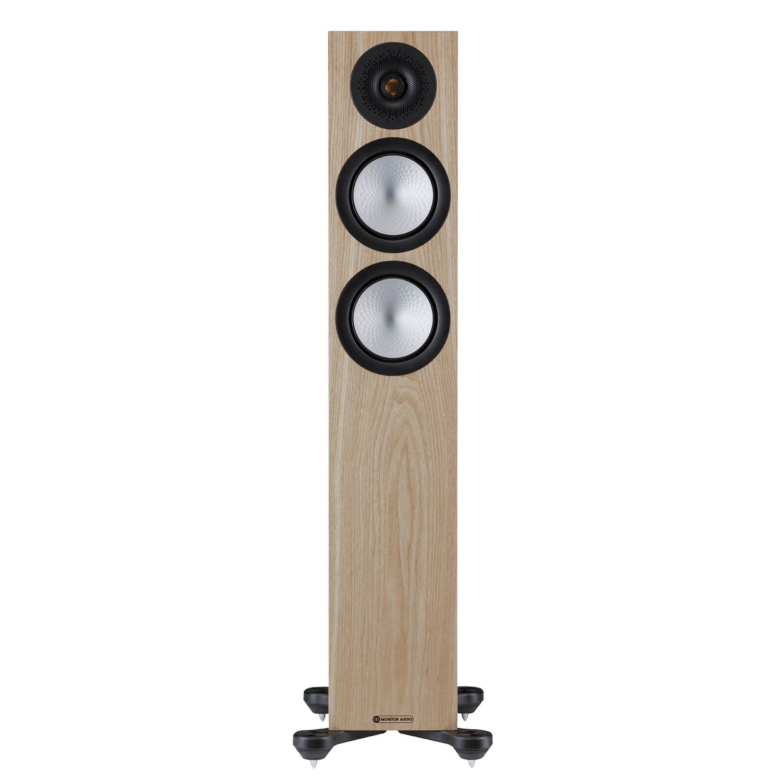 Monitor Audio Silver 200 - Aktivstudio - High End Audio