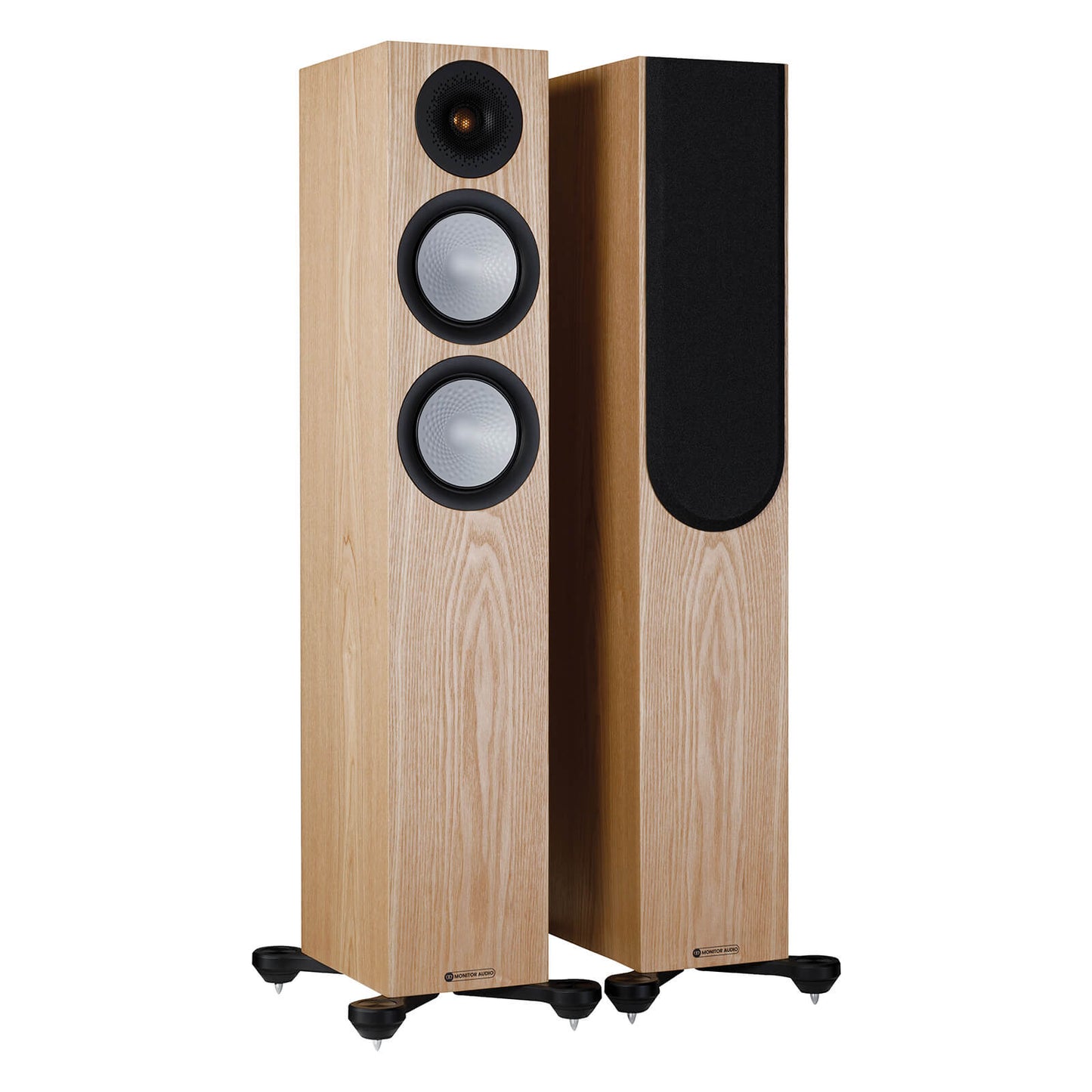 Monitor Audio Silver 200 - Aktivstudio - High End Audio