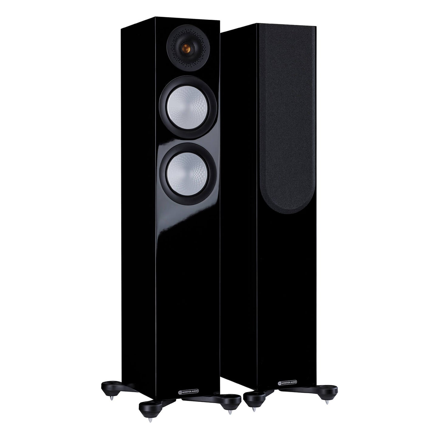 Monitor Audio Silver 200 - Aktivstudio - High End Audio