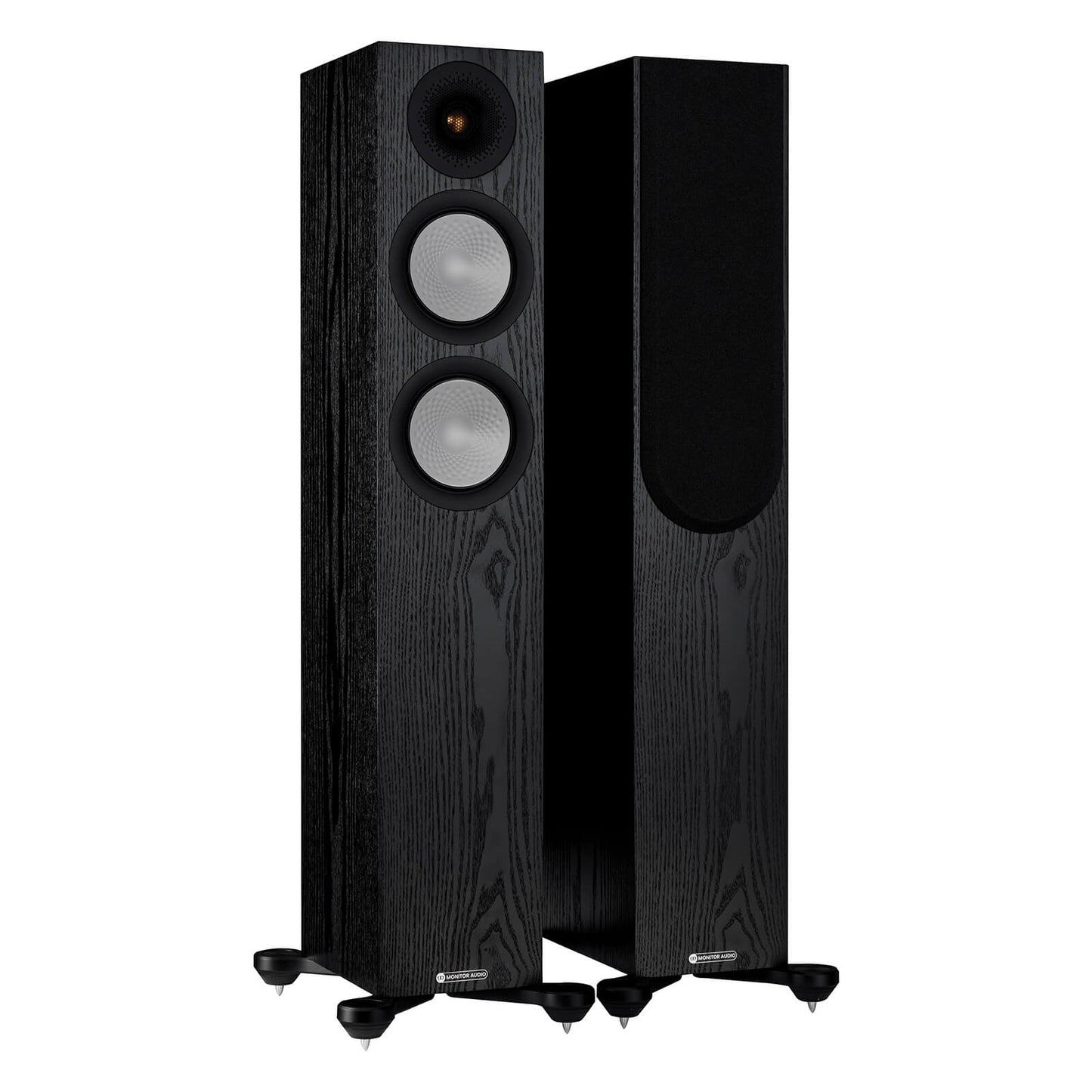 Monitor Audio Silver 200 - Aktivstudio - High End Audio