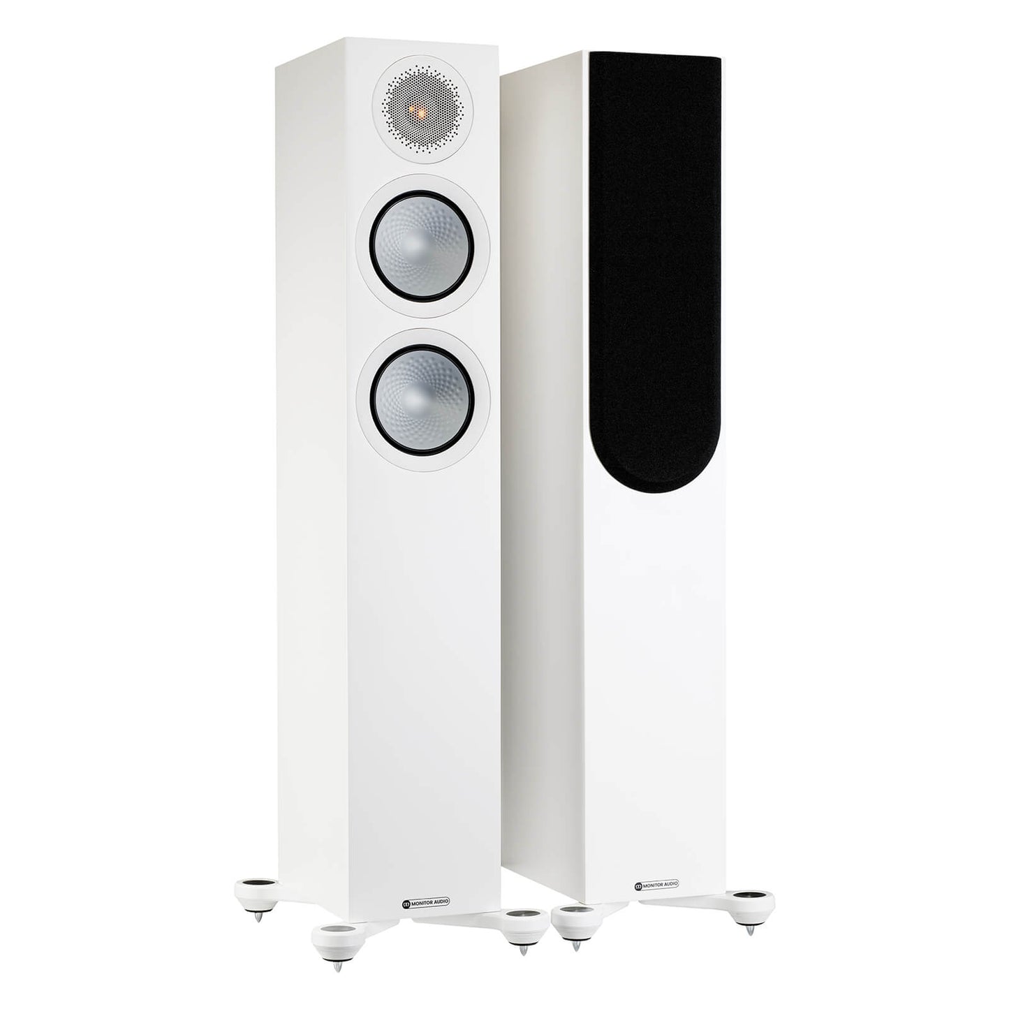 Monitor Audio Silver 200 - Aktivstudio - High End Audio