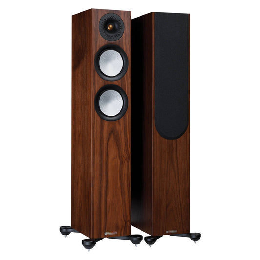 Monitor Audio Silver 200 - Aktivstudio - High End Audio