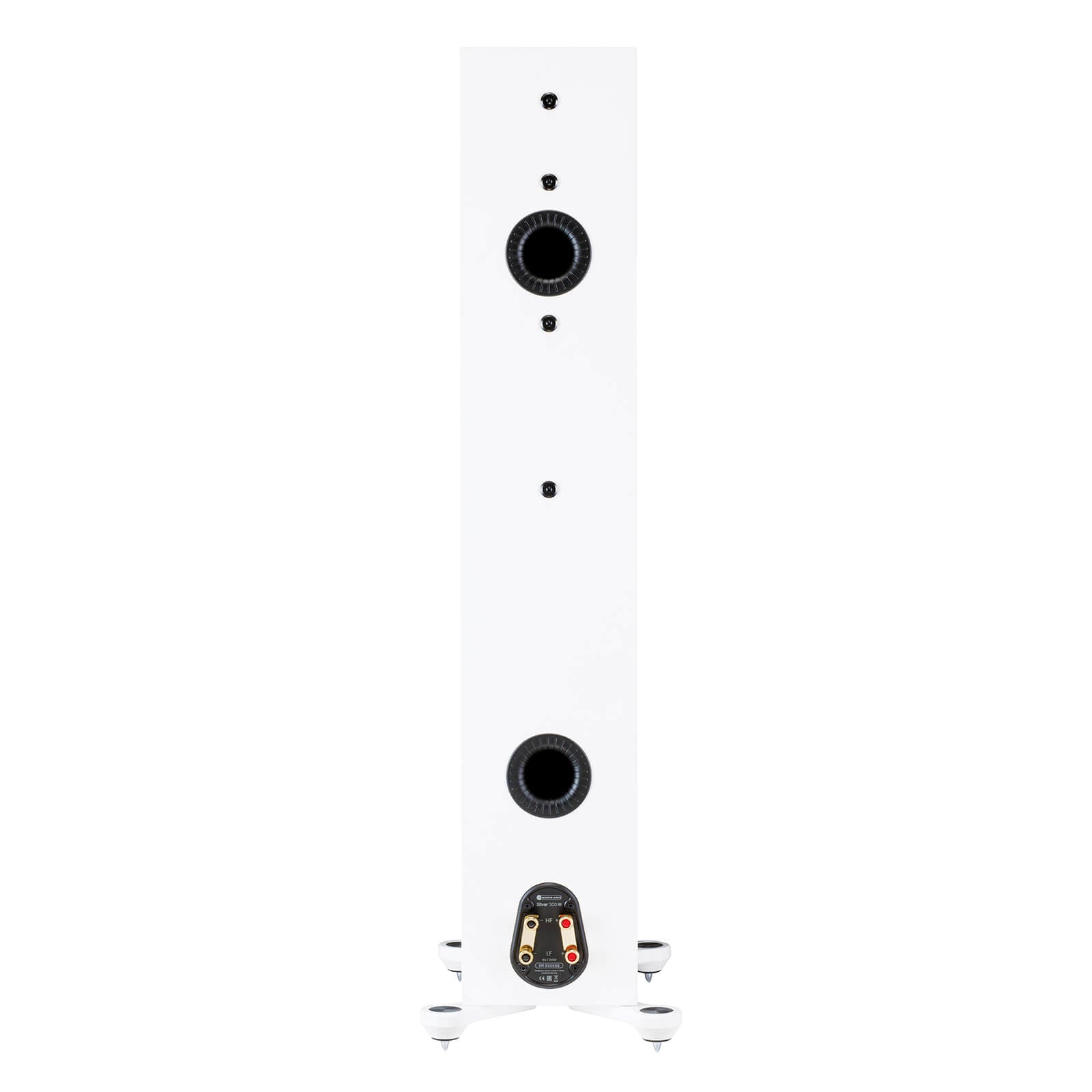Monitor Audio Silver 300 - Aktivstudio - High End Audio