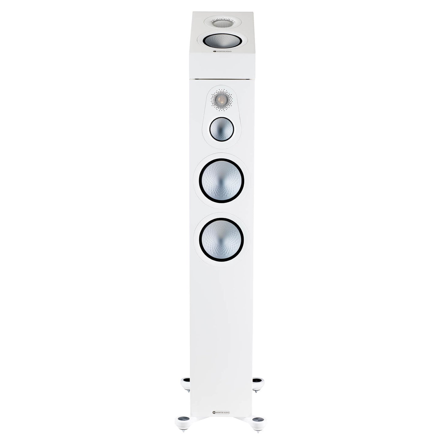 Monitor Audio Silver AMS - Aktivstudio - High End Audio