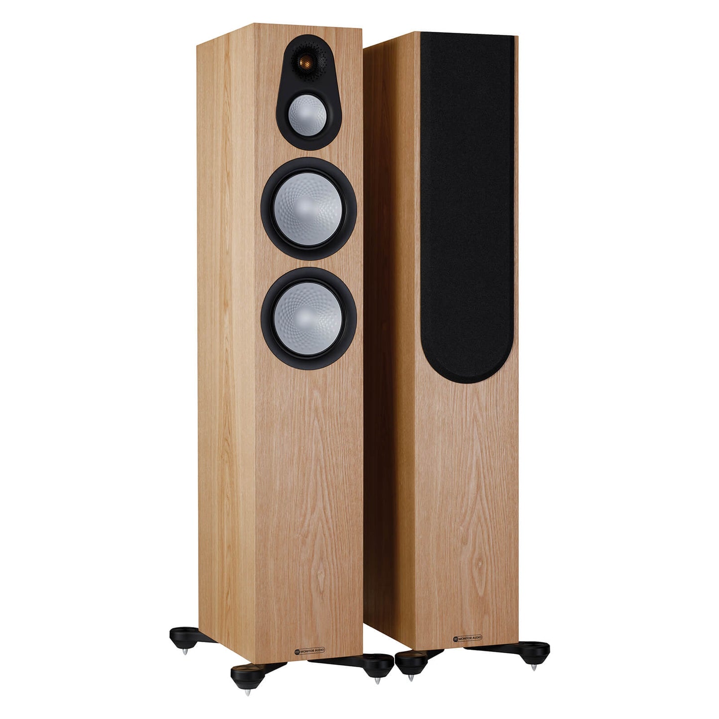 Monitor Audio Silver 300 - Aktivstudio - High End Audio