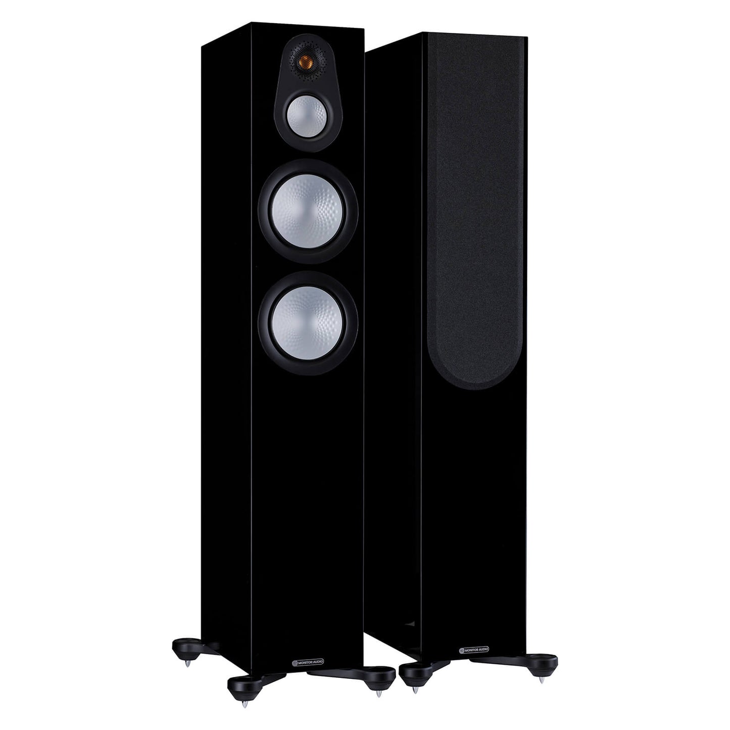 Monitor Audio Silver 300 - Aktivstudio - High End Audio
