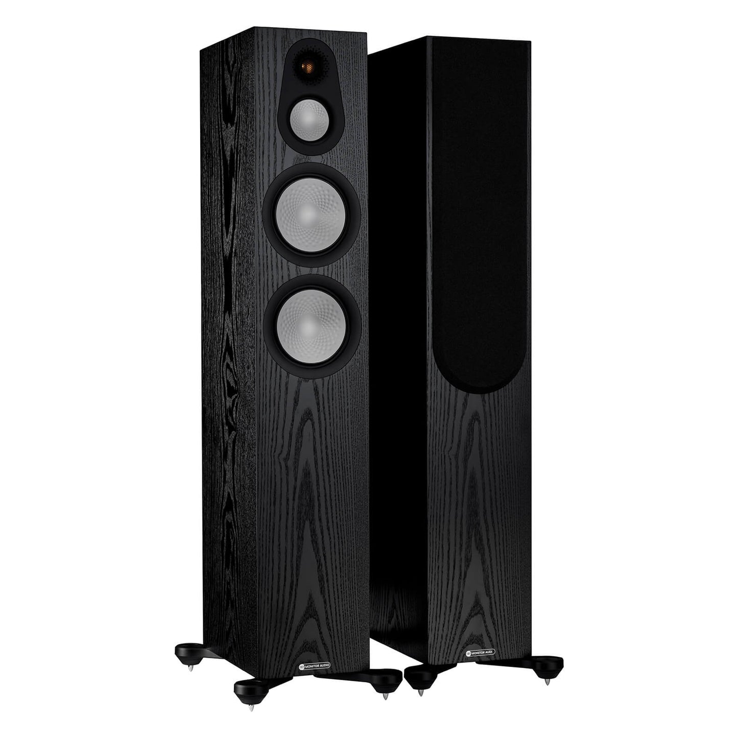 Monitor Audio Silver 300 - Aktivstudio - High End Audio