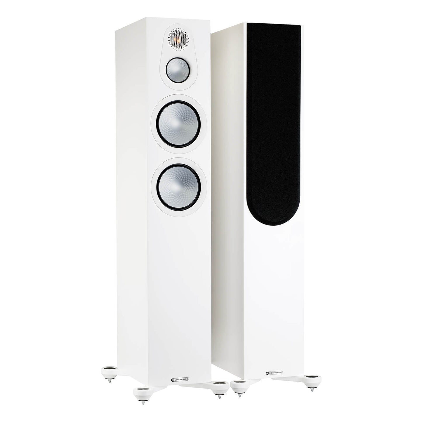 Monitor Audio Silver 300 - Aktivstudio - High End Audio