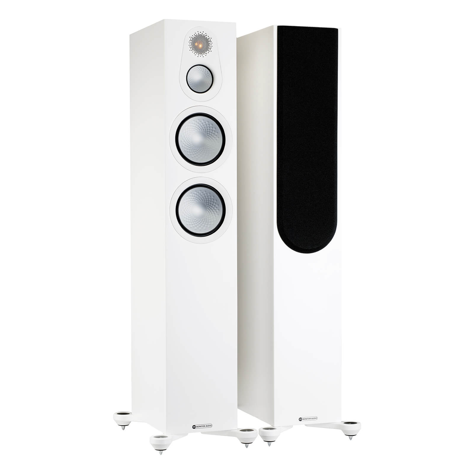 Monitor Audio Silver 300 - Aktivstudio - High End Audio
