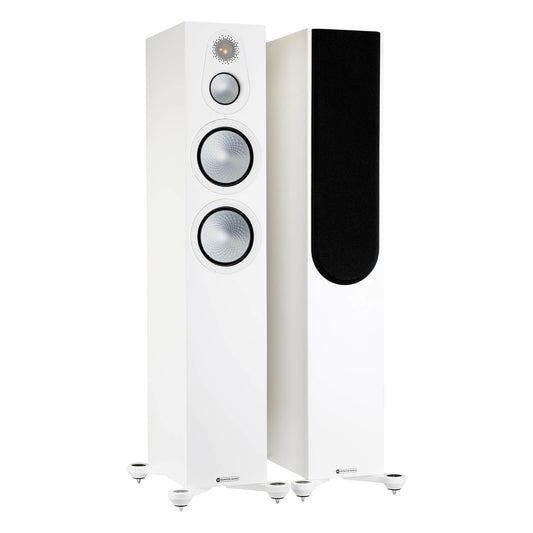 Monitor Audio Silver 300 - Aktivstudio - High End Audio