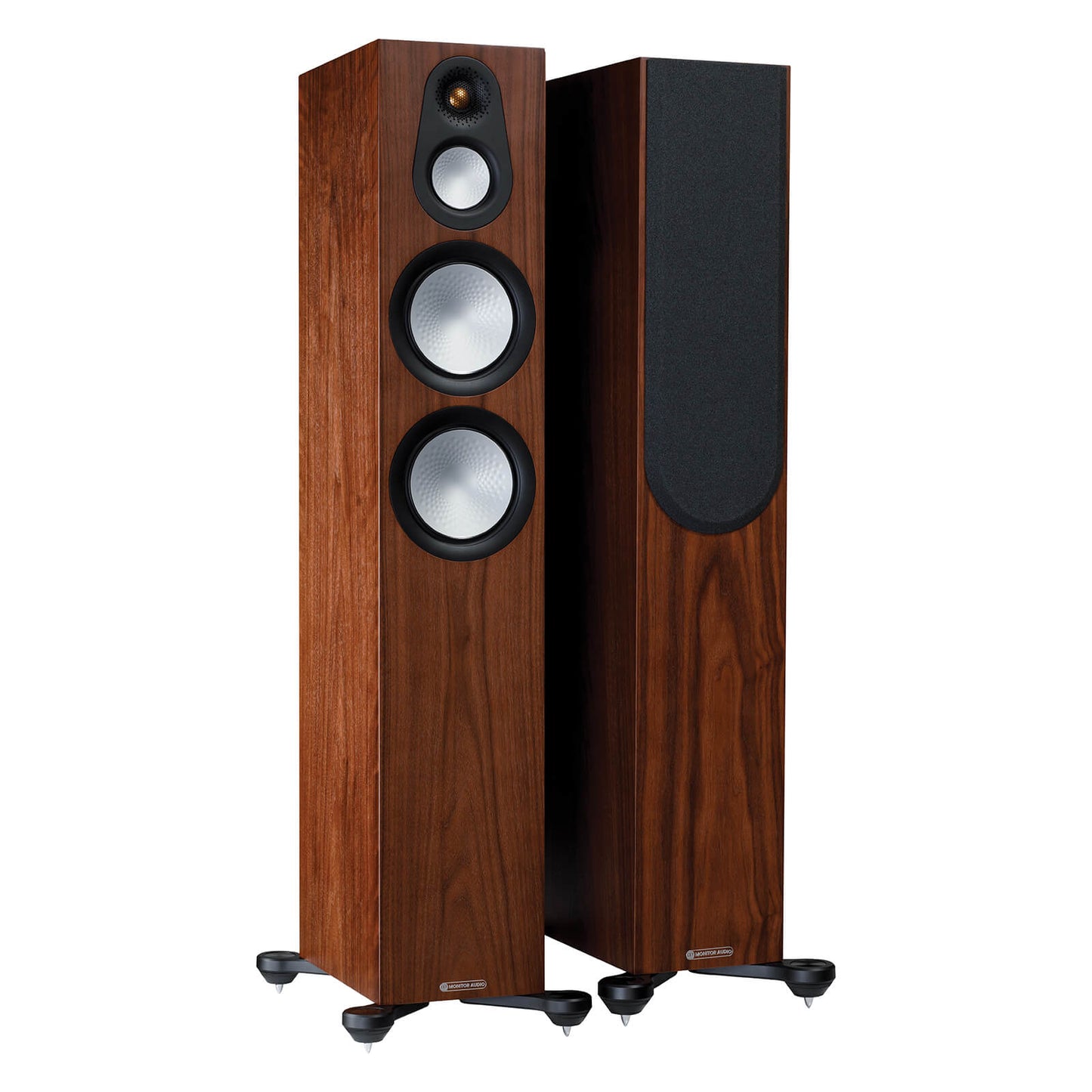 Monitor Audio Silver 300 - Aktivstudio - High End Audio