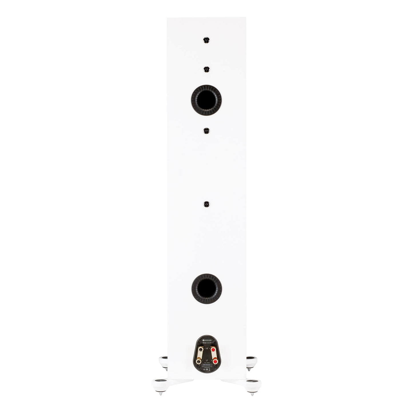 Monitor Audio Silver 500 - Aktivstudio - High End Audio