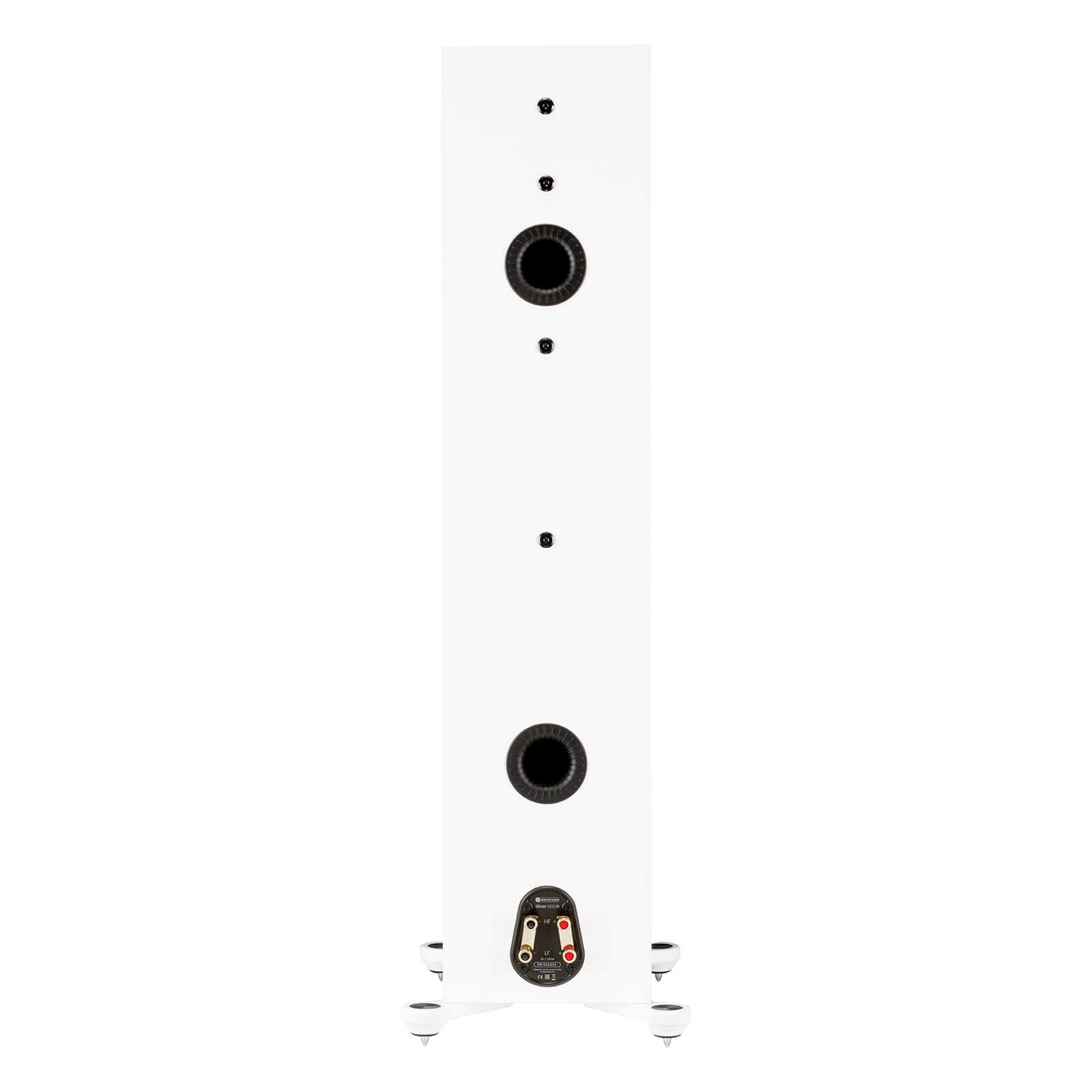 Monitor Audio Silver 500 - Aktivstudio - High End Audio