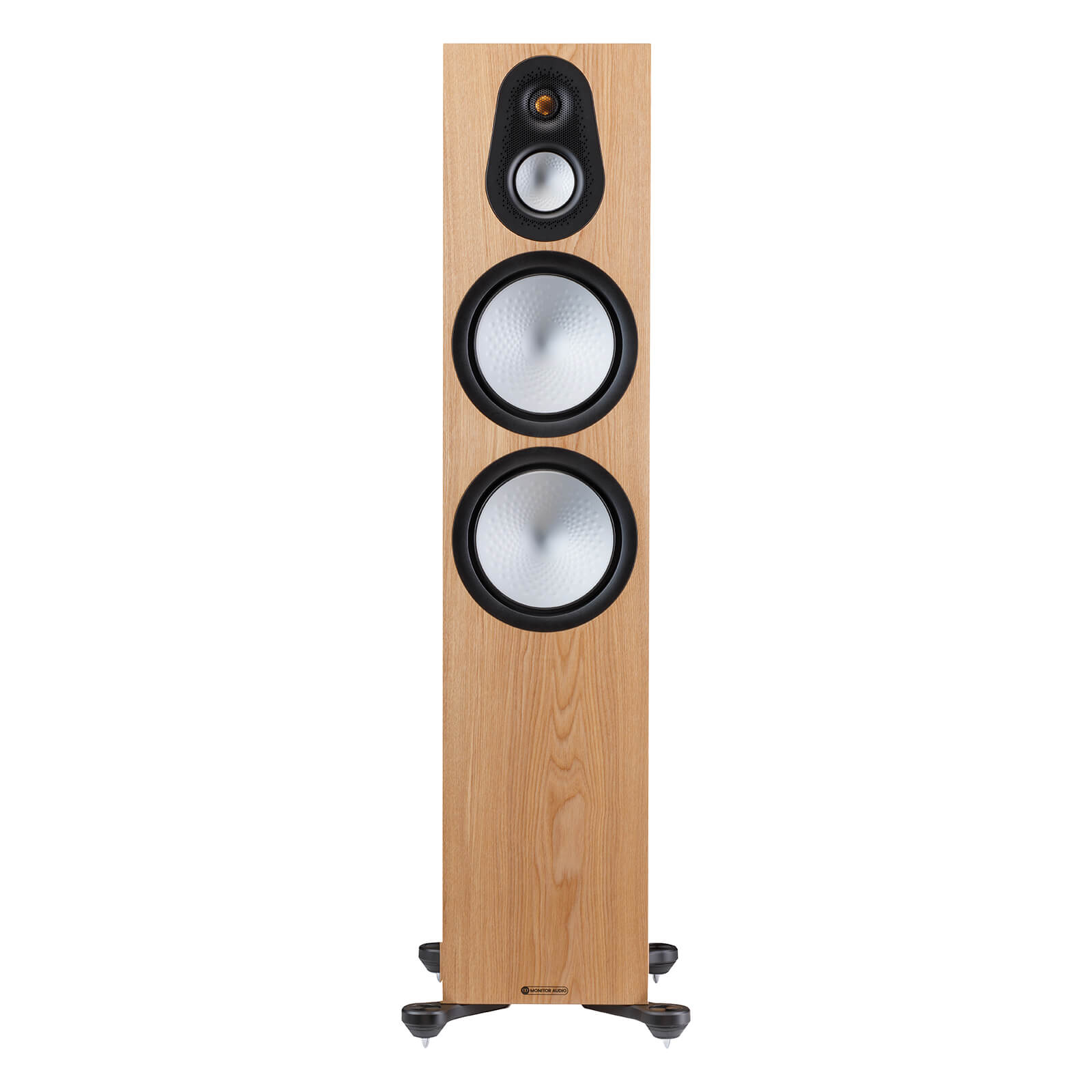 Monitor Audio Silver 500 - Aktivstudio - High End Audio