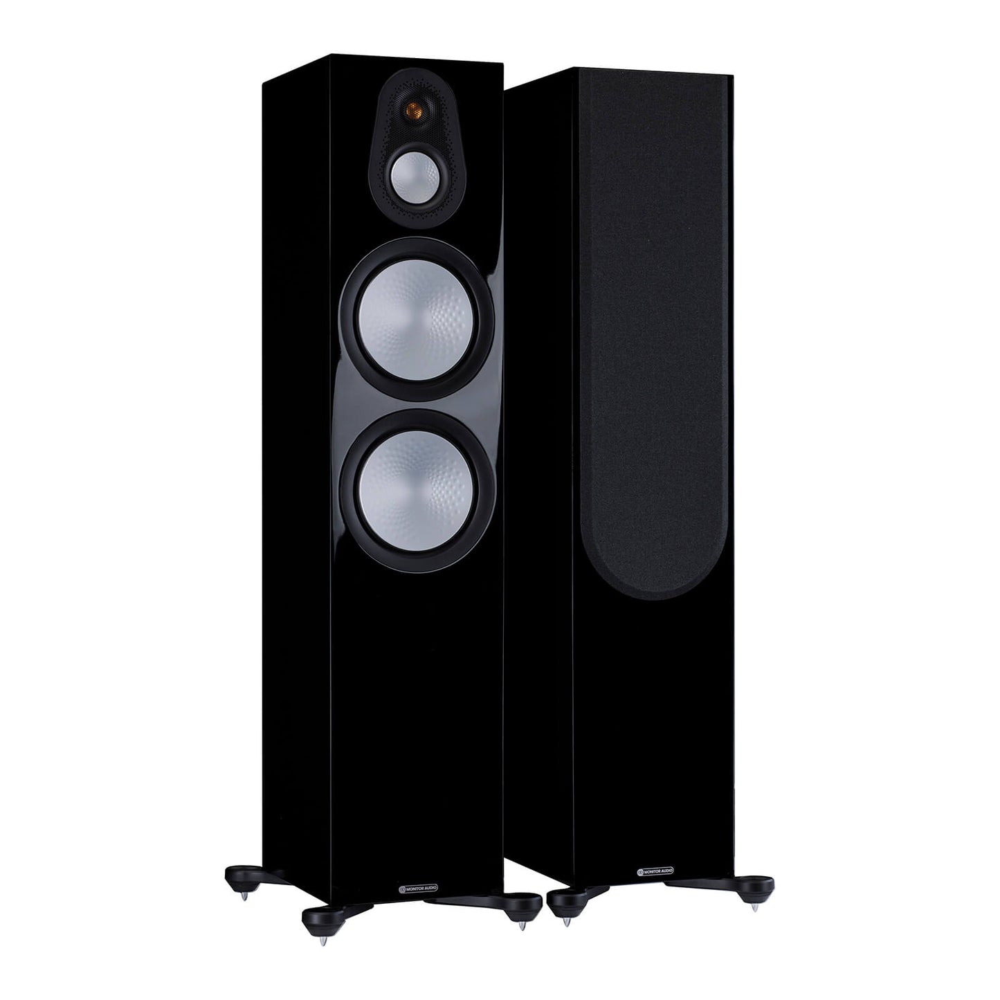 Monitor Audio Silver 500 - Aktivstudio - High End Audio
