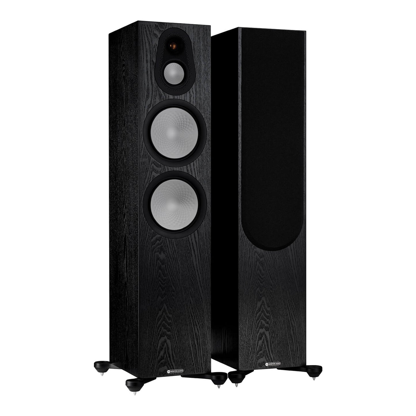 Monitor Audio Silver 500 - Aktivstudio - High End Audio