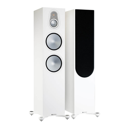 Monitor Audio Silver 500 - Aktivstudio - High End Audio