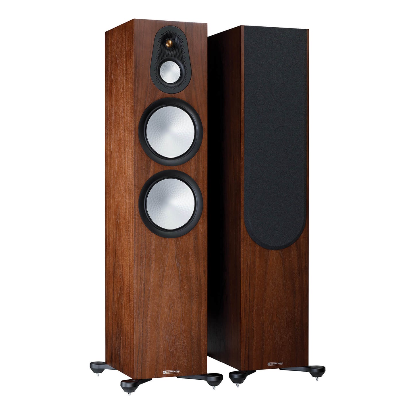Monitor Audio Silver 500 - Aktivstudio - High End Audio