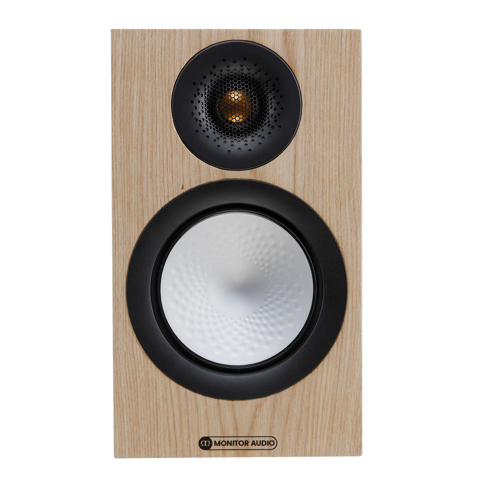 Monitor Audio Silver 50 - Aktivstudio - High End Audio