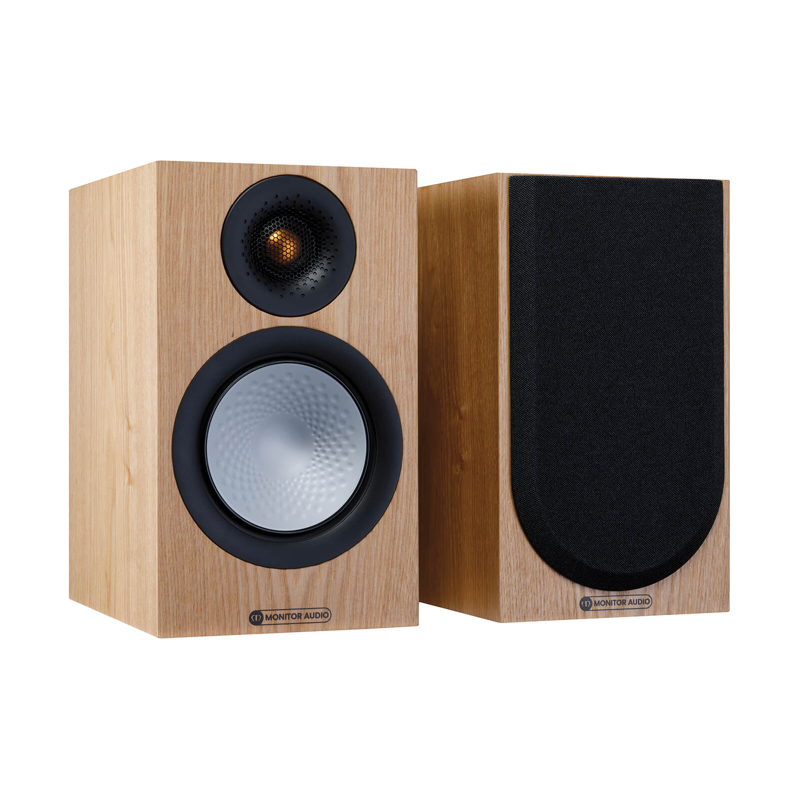 Monitor Audio Silver 50 - Aktivstudio - High End Audio