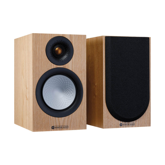 Monitor Audio Silver 50 - Aktivstudio - High End Audio