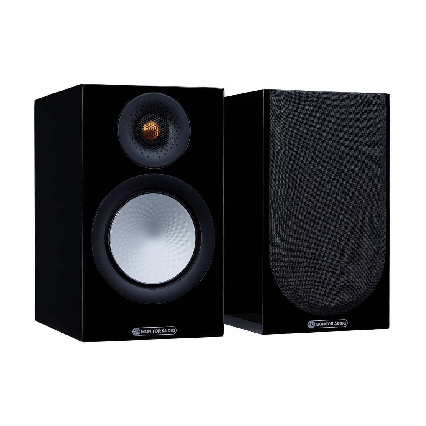 Monitor Audio Silver 50 - Aktivstudio - High End Audio