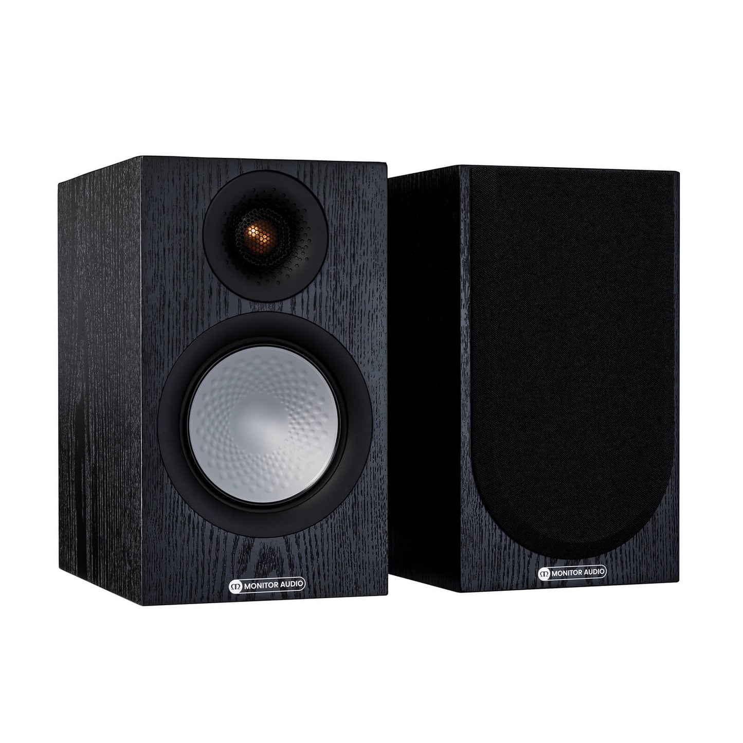Monitor Audio Silver 50 - Aktivstudio - High End Audio