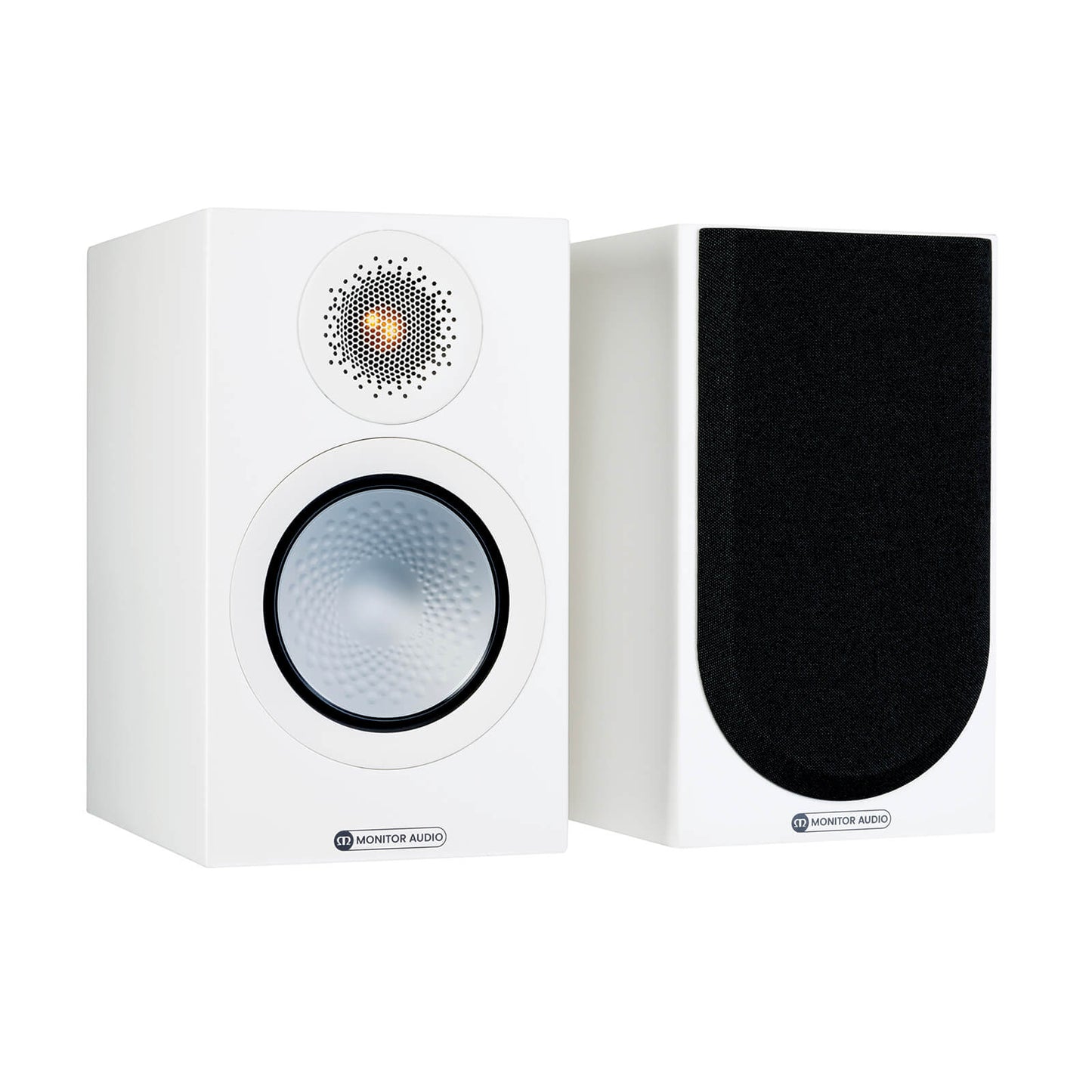 Monitor Audio Silver 50 - Aktivstudio - High End Audio
