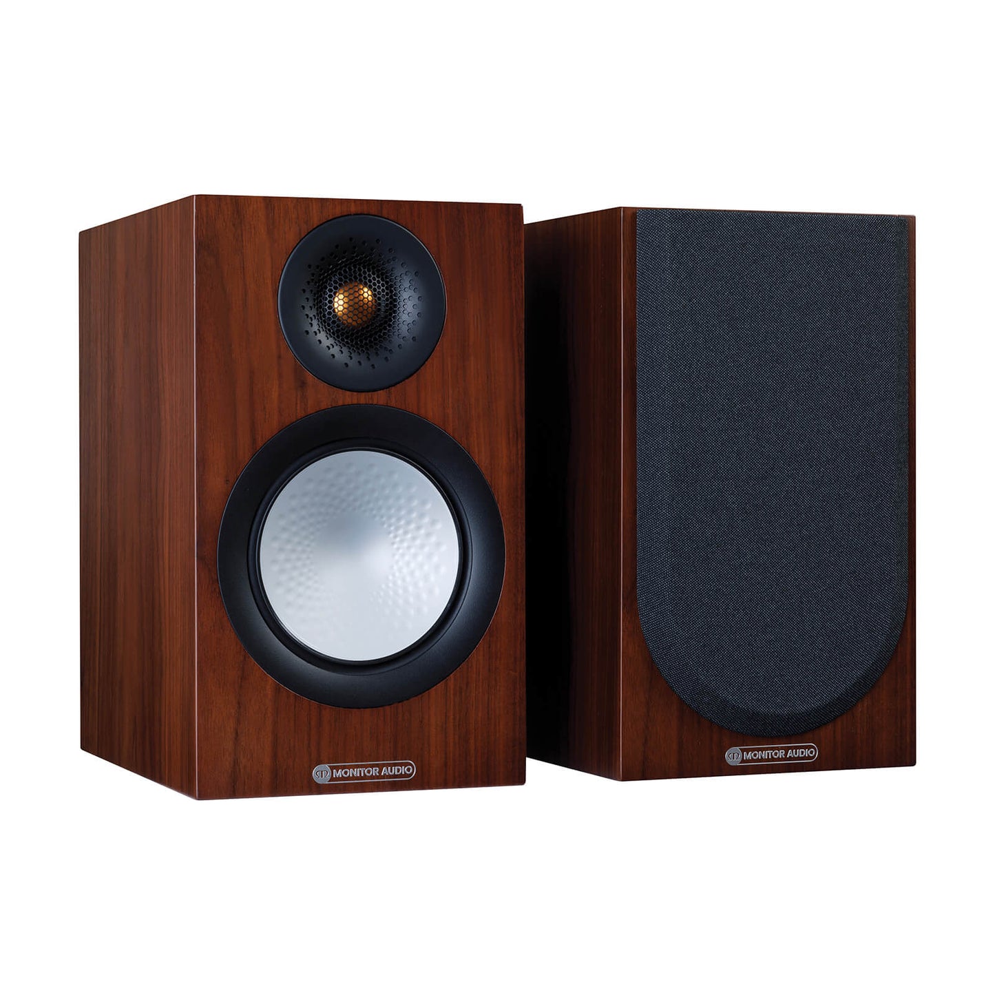 Monitor Audio Silver 50 - Aktivstudio - High End Audio