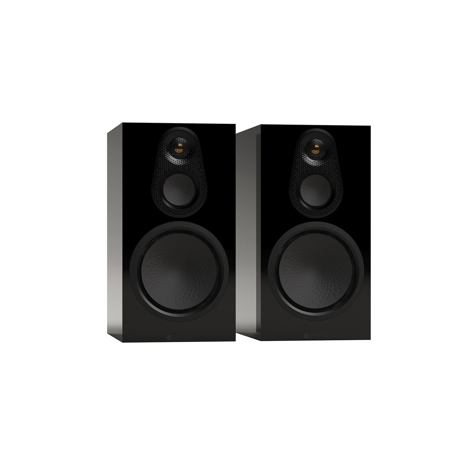 Monitor Audio Silver 100 8G - Aktivstudio - High End Audio