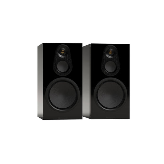 Monitor Audio Silver 100 8G - Aktivstudio - High End Audio