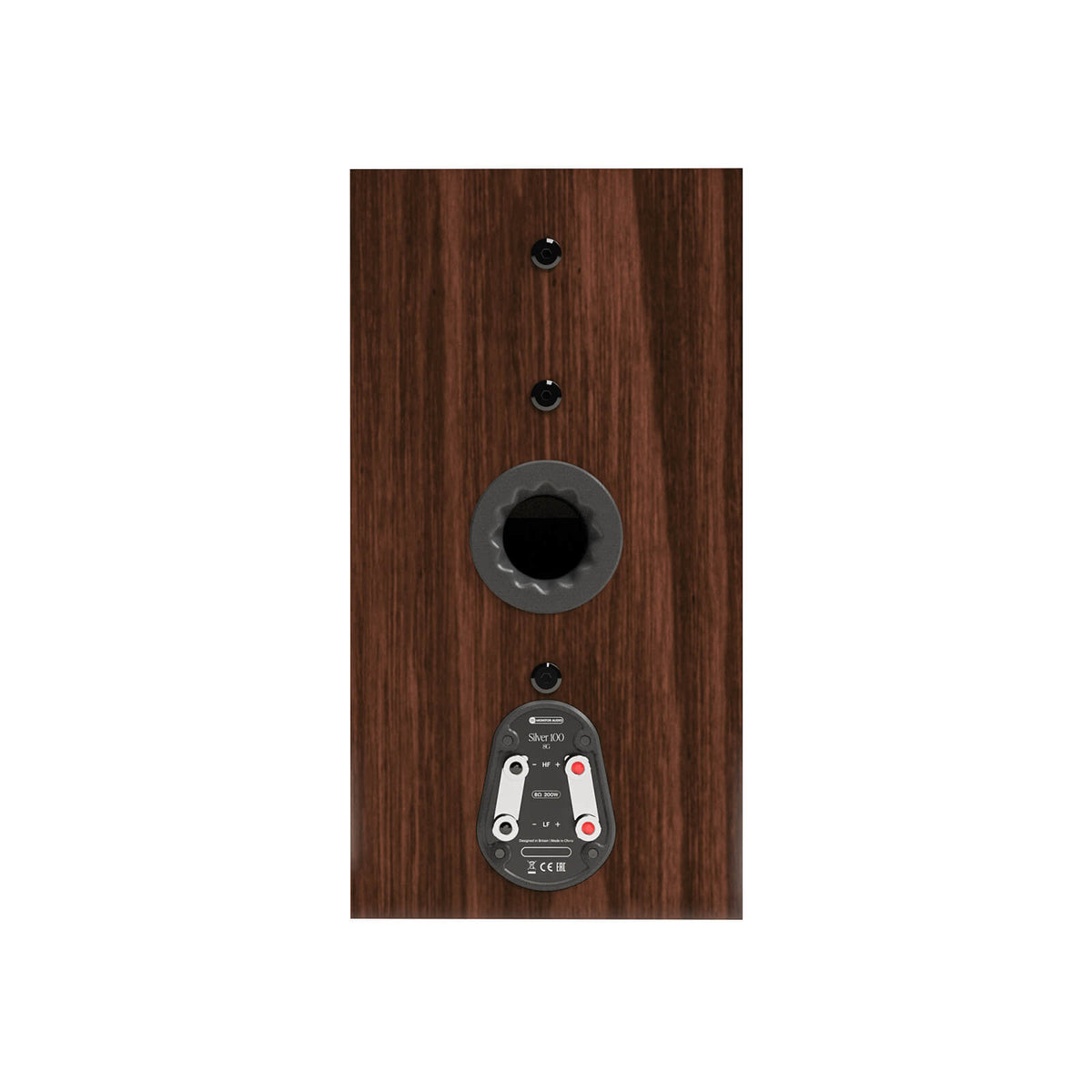 Monitor Audio Silver 100 8G - Aktivstudio - High End Audio