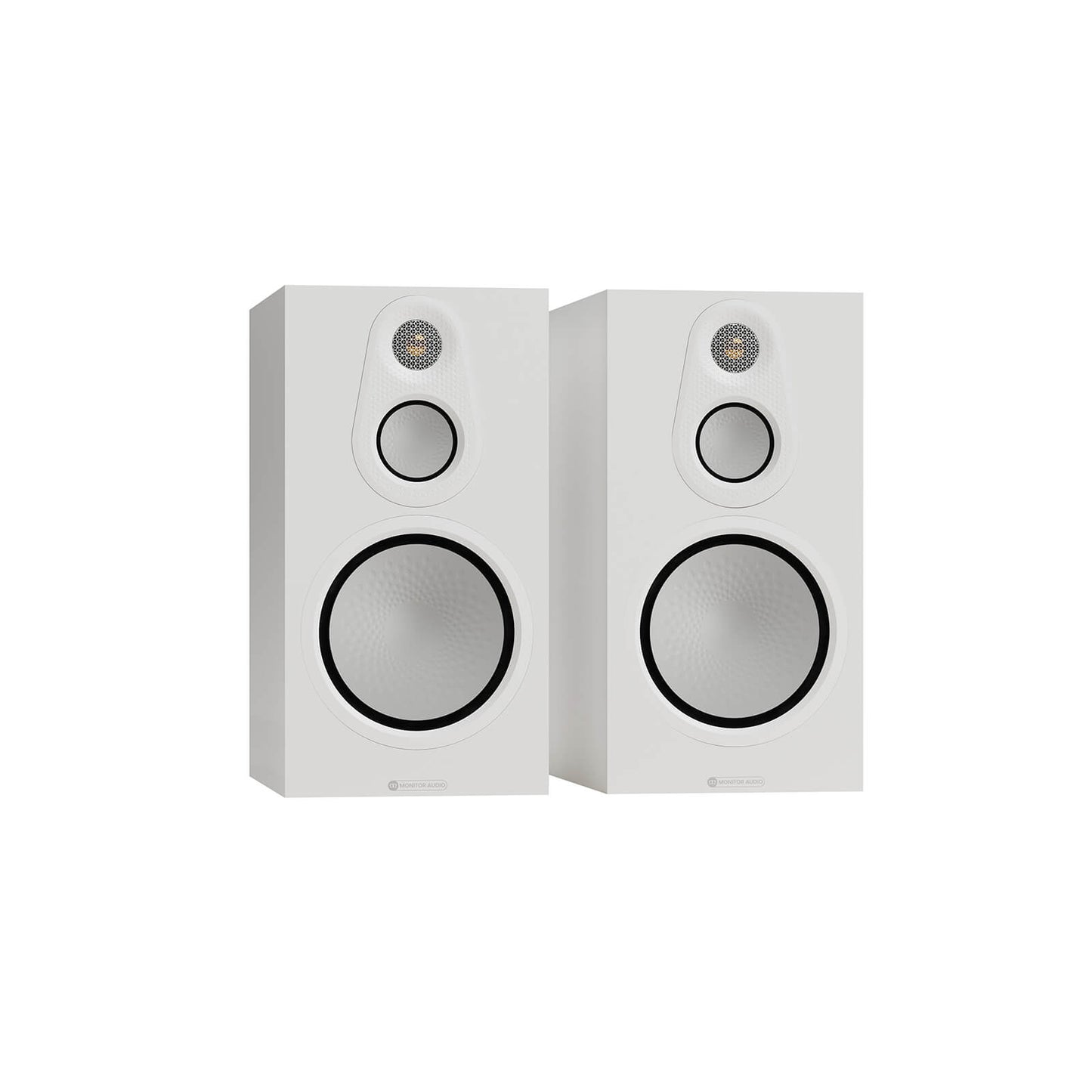 Monitor Audio Silver 100 8G - Aktivstudio - High End Audio