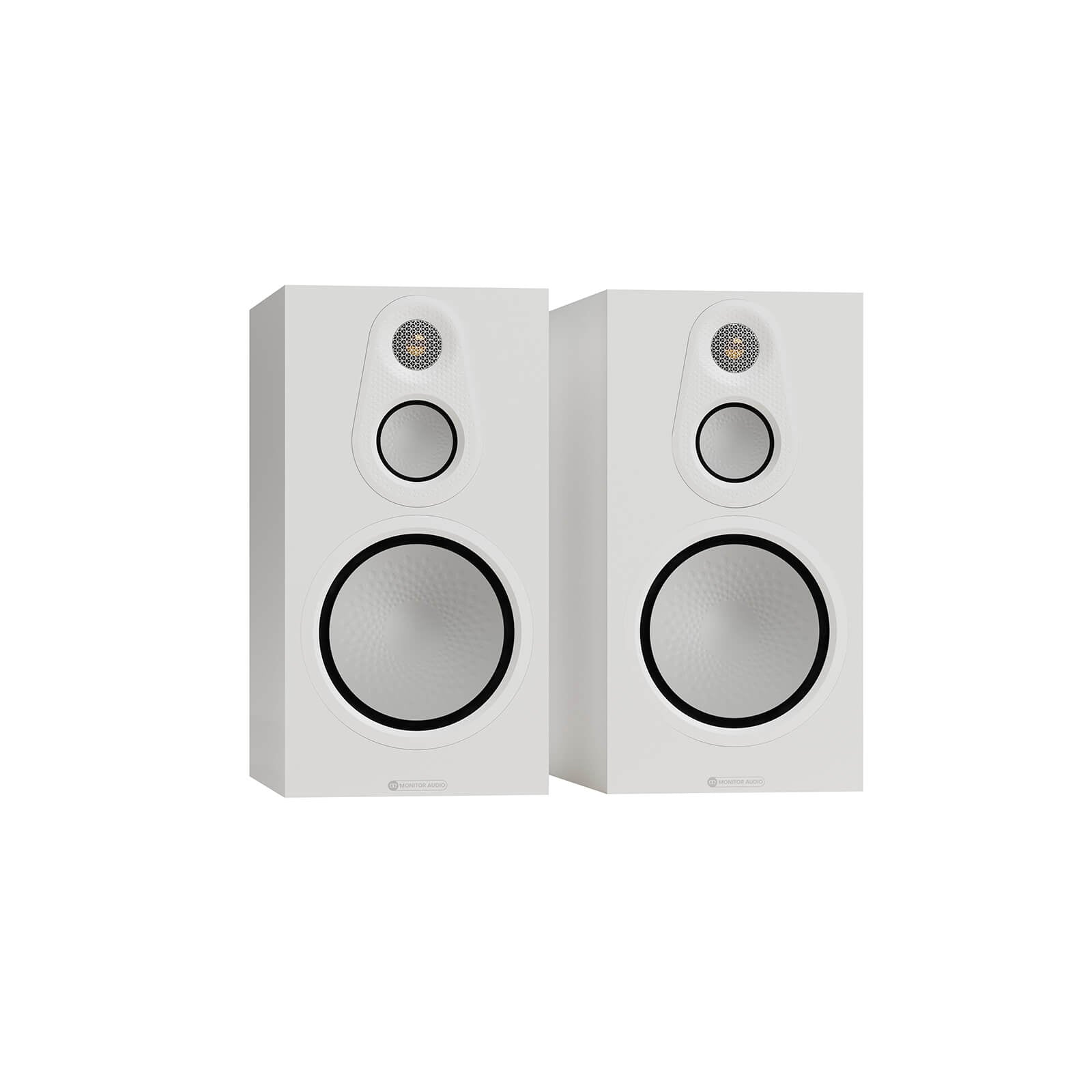 Monitor Audio Silver 100 8G - Aktivstudio - High End Audio