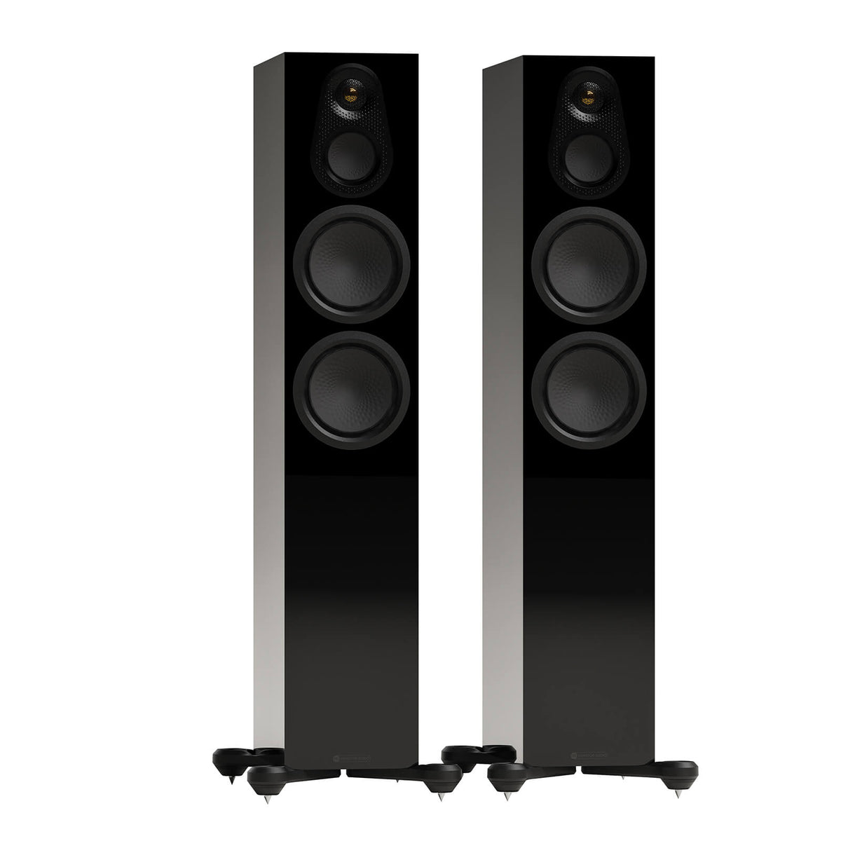 Monitor Audio Silver 300 8G - Aktivstudio - High End Audio