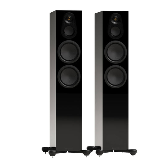 Monitor Audio Silver 300 8G - Aktivstudio - High End Audio