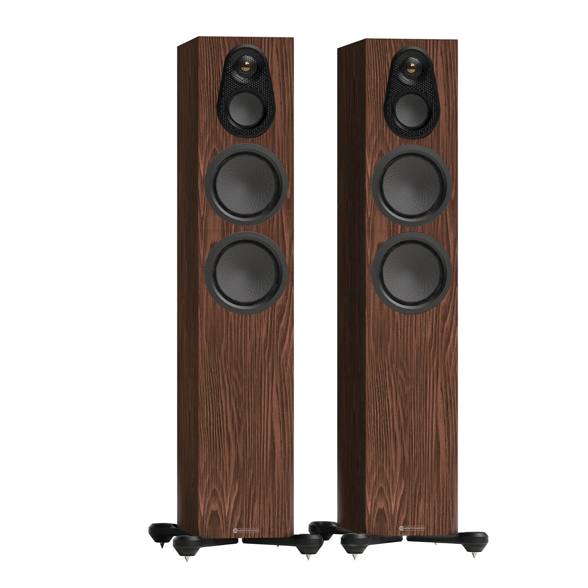 Monitor Audio Silver 300 8G - Aktivstudio - High End Audio