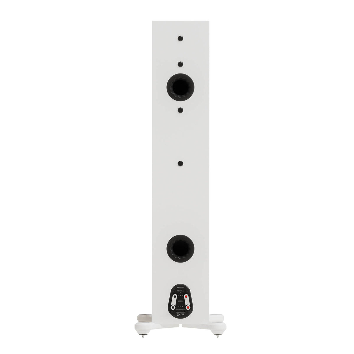 Monitor Audio Silver 300 8G - Aktivstudio - High End Audio