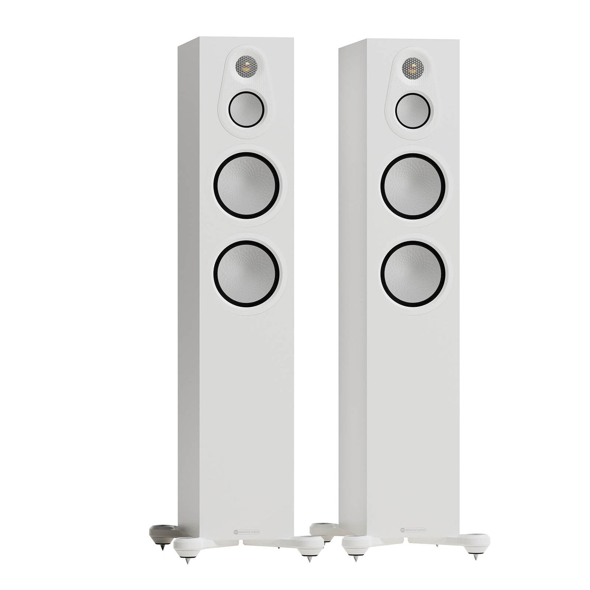 Monitor Audio Silver 300 8G - Aktivstudio - High End Audio