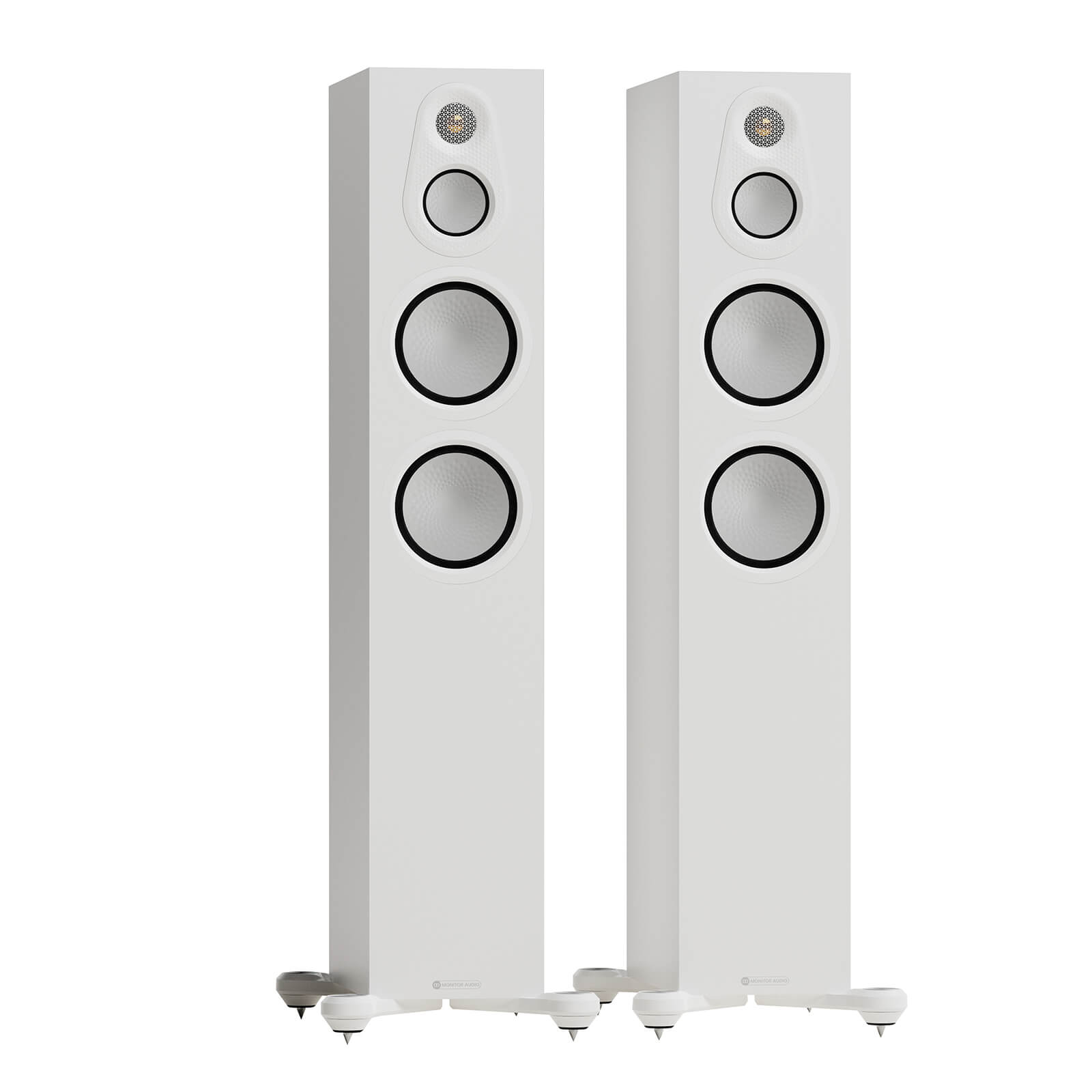 Monitor Audio Silver 300 8G - Aktivstudio - High End Audio