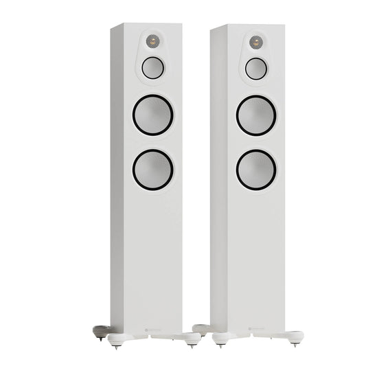 Monitor Audio Silver 300 8G - Aktivstudio - High End Audio